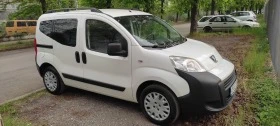 Peugeot Bipper Tepee, снимка 15