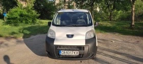 Peugeot Bipper Tepee, снимка 2