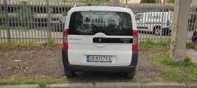 Peugeot Bipper Tepee | Mobile.bg    17