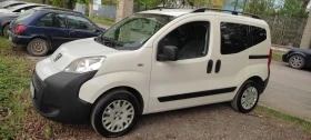 Peugeot Bipper Tepee, снимка 16