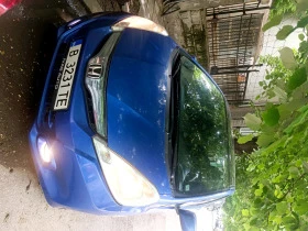 Honda Jazz 1, 4 hibrid, снимка 1