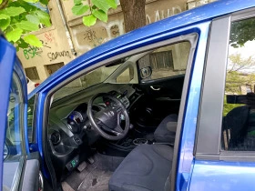 Honda Jazz 1, 4 hibrid, снимка 7