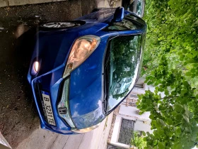 Honda Jazz 1, 4 hibrid, снимка 2