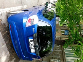 Honda Jazz 1, 4 hibrid, снимка 3