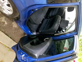 Honda Jazz 1, 4 hibrid, снимка 9