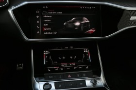 Audi A6 55 TFSIe Quattro = S-line= Гаранция, снимка 11 - Автомобили и джипове - 45511112