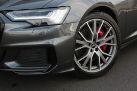 Audi A6 55 TFSIe Quattro = S-line= Гаранция, снимка 5 - Автомобили и джипове - 45511112