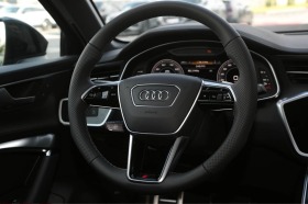 Audi A6 55 TFSIe Quattro = S-line= Гаранция, снимка 8 - Автомобили и джипове - 45511112