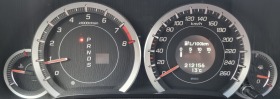Honda Accord 2.4 i-VTEC Екзекютив!LPG!, снимка 14