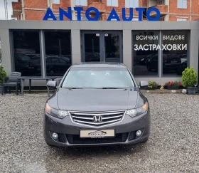 Honda Accord 2.4 i-VTEC Екзекютив!LPG!, снимка 2