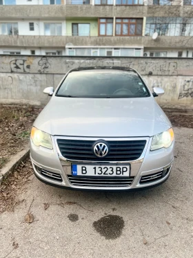 VW Passat 2.0 TDI 140К.С., снимка 2