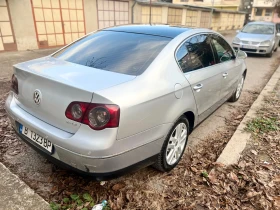 VW Passat 2.0 TDI 140К.С., снимка 6