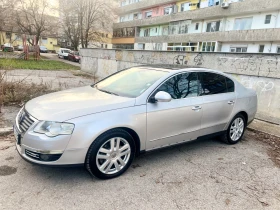 VW Passat 2.0 TDI 140К.С., снимка 4