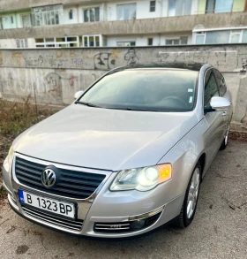 VW Passat 2.0 TDI 140К.С., снимка 1