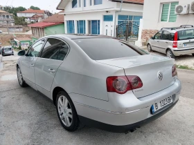 VW Passat 2.0 140К.С., снимка 7