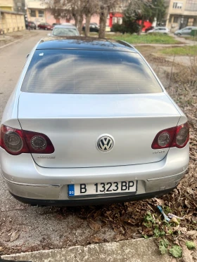 VW Passat 2.0 TDI 140.. | Mobile.bg    7