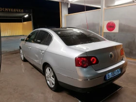 VW Passat 2.0 140К.С., снимка 8