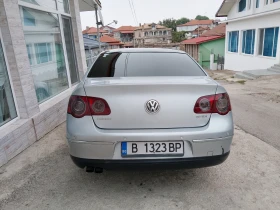 VW Passat  2.0 140.. | Mobile.bg    5