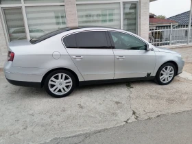 VW Passat 2.0 140К.С., снимка 3