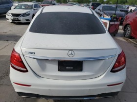 Mercedes-Benz E 300, снимка 5