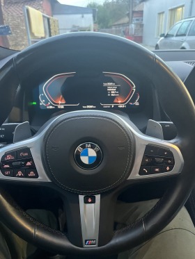 BMW 840 GRAN COUPE, снимка 11