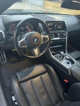 BMW 840 GRAN COUPE, снимка 13