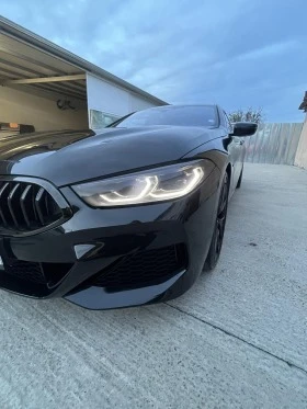 BMW 840 GRAN COUPE | Mobile.bg    3