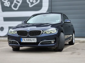 BMW 320 3GT xDrive/Head up/Pano/Camera/Full Assist, снимка 2