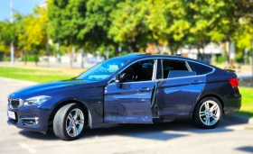 BMW 320 3GT xDrive/Head up/Pano/Camera/Full Assist | Mobile.bg    1