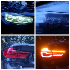 BMW 320 3GT xDrive/Head up/Pano/Camera/Full Assist, снимка 10