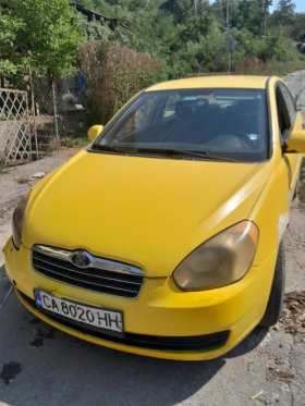 Hyundai Accent | Mobile.bg    1