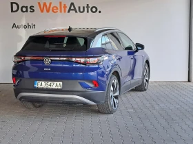VW ID.4 ProP RWD 77 kWh, 150кВт/204к.с./1-ст - 89800 лв. - 58926538 2