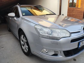 Citroen C5  - [1] 