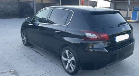 Peugeot 308 1.6, снимка 2