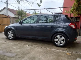 Kia Ceed 1.4, снимка 3