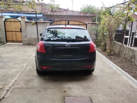 Kia Ceed 1.4, снимка 7