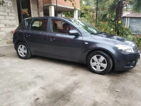 Kia Ceed 1.4, снимка 4