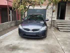 Kia Ceed 1.4, снимка 1