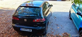 Seat Ibiza, снимка 6