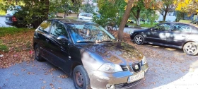 Seat Ibiza, снимка 7