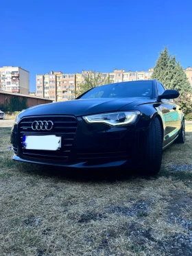 Audi A6 S-tronic Quattro 3.0 S-Line 245к.с, снимка 3