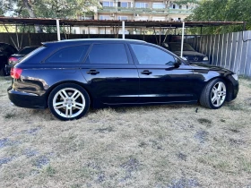 Audi A6 S-tronic Quattro 3.0 S-Line 245к.с, снимка 5