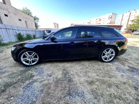 Audi A6 S-tronic Quattro 3.0 S-Line 245к.с, снимка 4