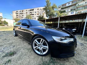 Audi A6 S-tronic Quattro 3.0 S-Line 245к.с, снимка 2