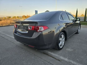 Honda Accord 2.2i-DTEC Distronic.Navi., снимка 4