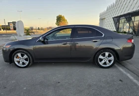 Honda Accord 2.2i-DTEC Distronic.Navi., снимка 6