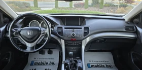 Honda Accord 2.2i-DTEC Distronic.Navi., снимка 7