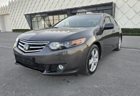 Honda Accord 2.2i-DTEC Distronic.Navi., снимка 1