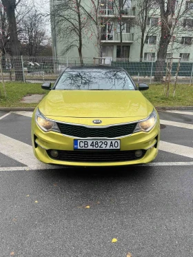 Kia K5 | Mobile.bg    2