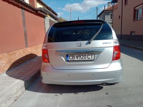 Honda Fr-v 2, 0ГАЗ/КЛИМА, снимка 2